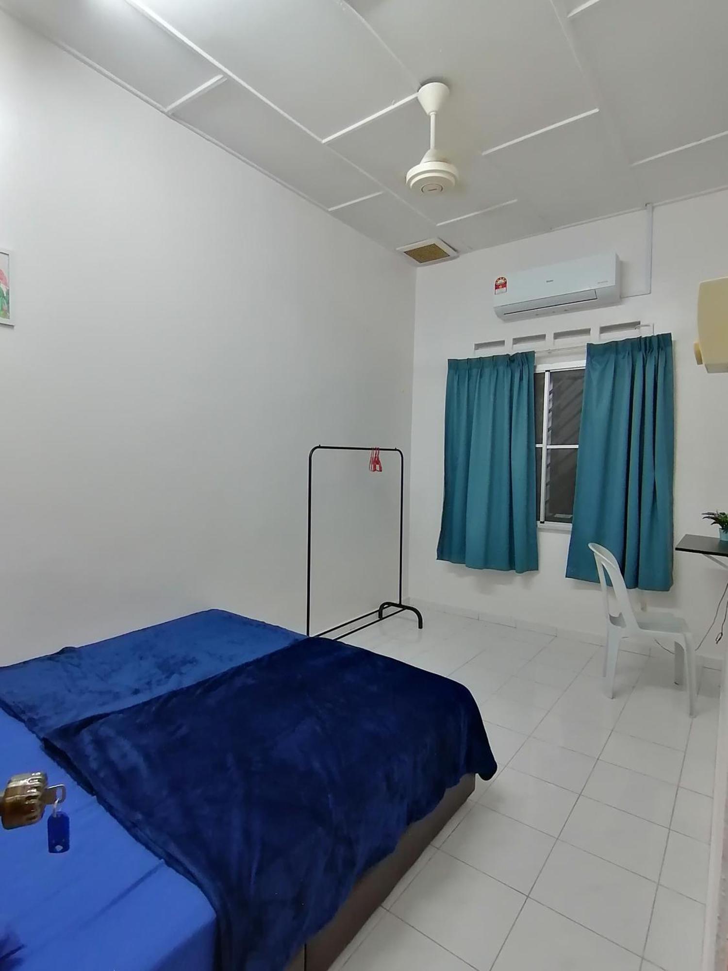 Leisure Holiday home Kluang