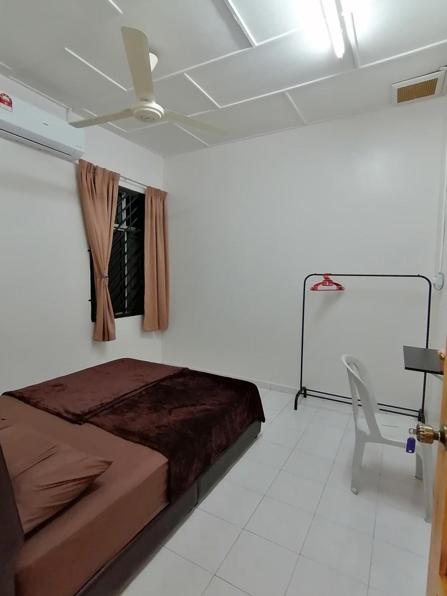 Leisure Holiday home