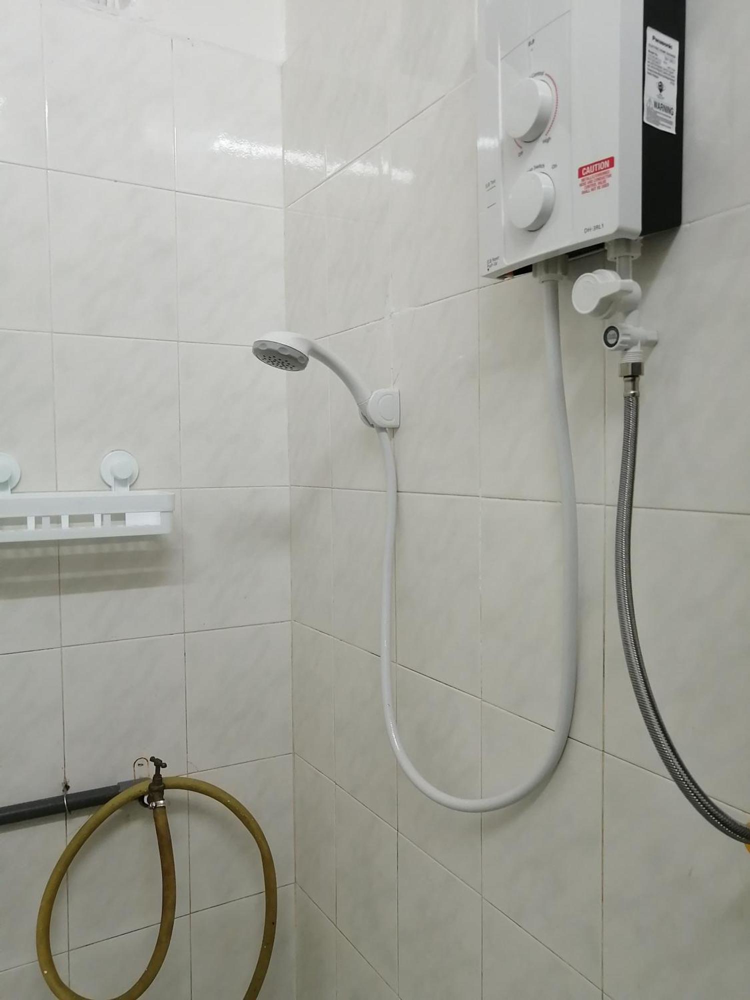 Leisure Kluang